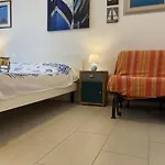 Modern Flat Just 150 Mt From The Sea *