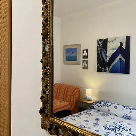 Modern Flat Just 150 Mt From The Sea *