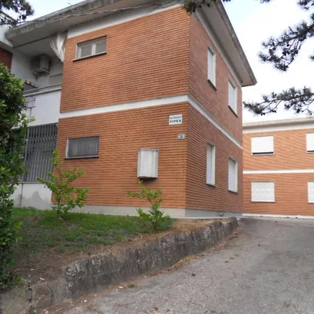 Modern Flat Just 150 Mt From The Sea Διαμέρισμα Rosolina Mare