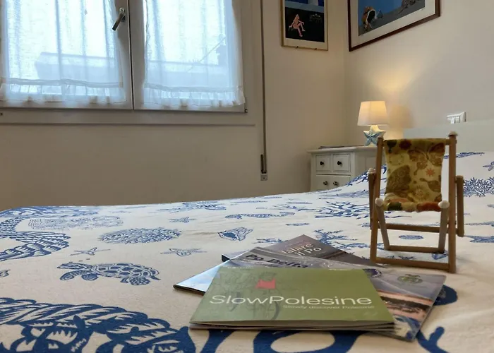 Modern Flat Just 150 Mt From The Sea * Rosolina Mare