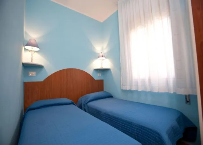 Modern Flat Just 150 Mt From The Sea